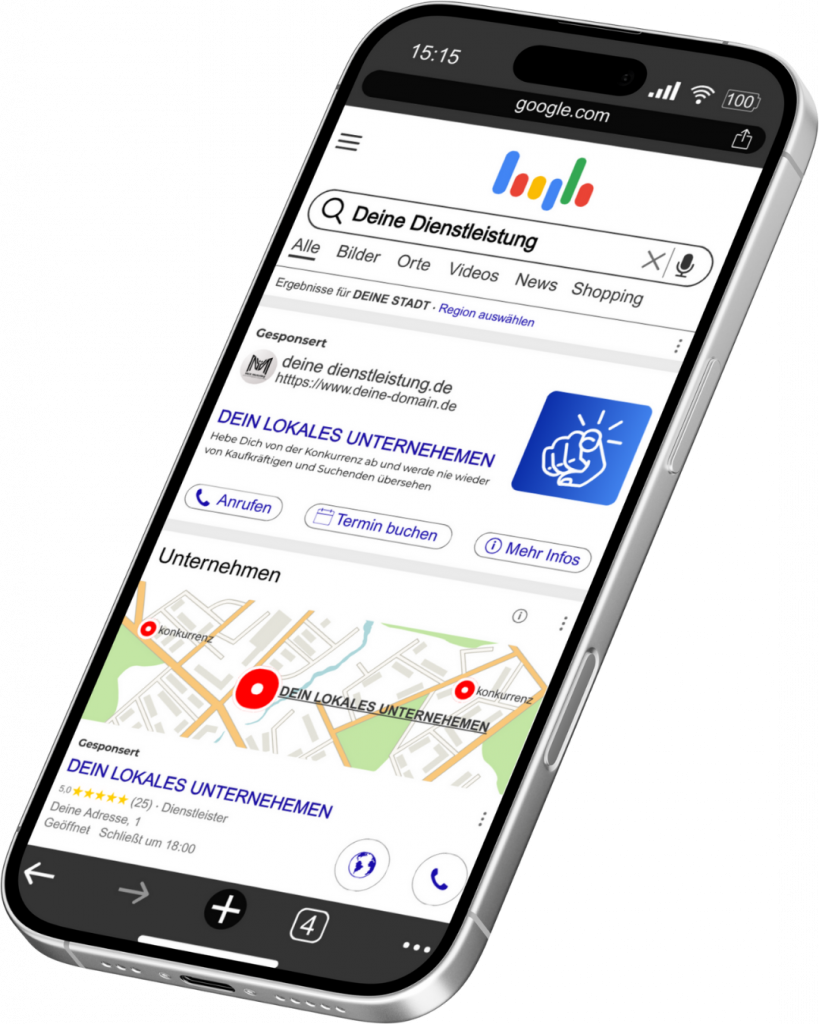 Google ads